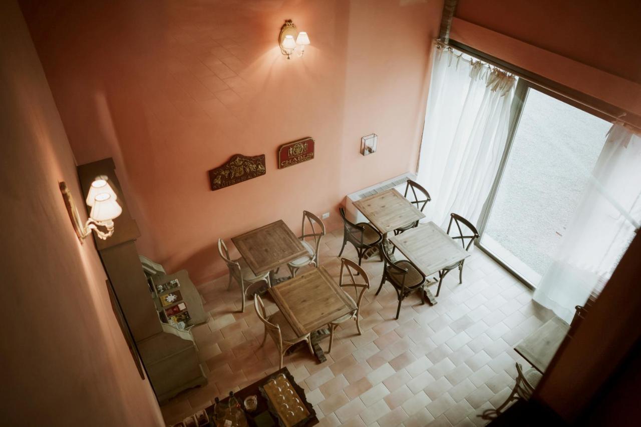 Parco Di Montebello Quattro Castella Екстериор снимка